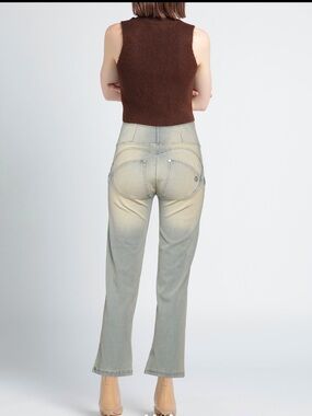 FREDDY DENIM PANTS